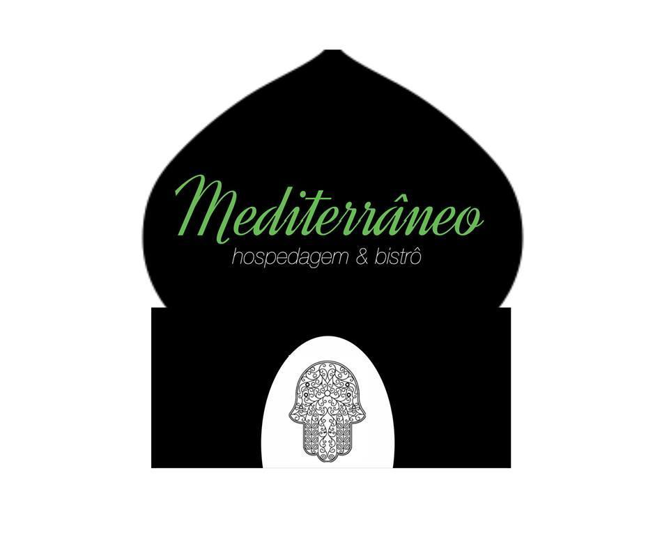بيغواكو Mediterraneo المظهر الخارجي الصورة